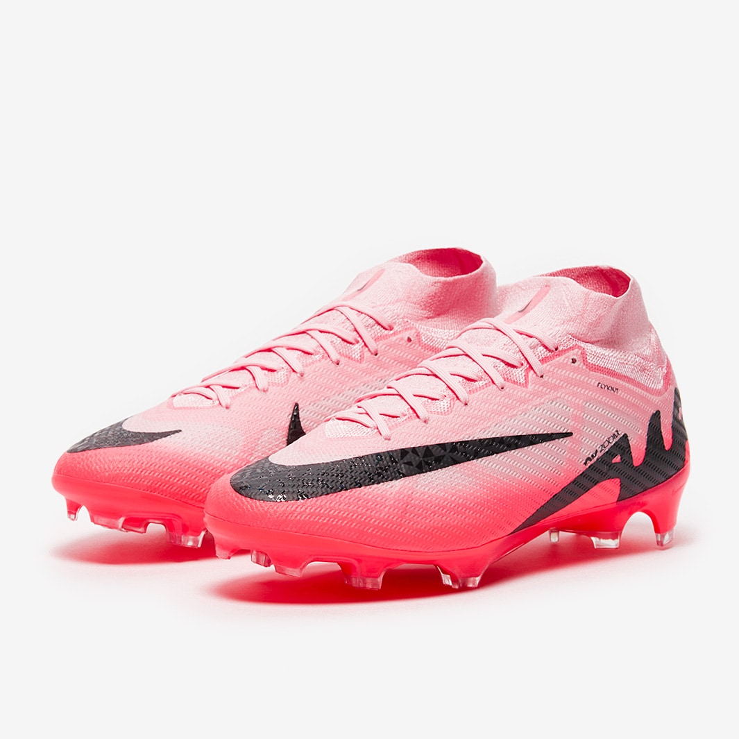 Mercurial Superfly 9 Elite FG "Mad Brilliance"