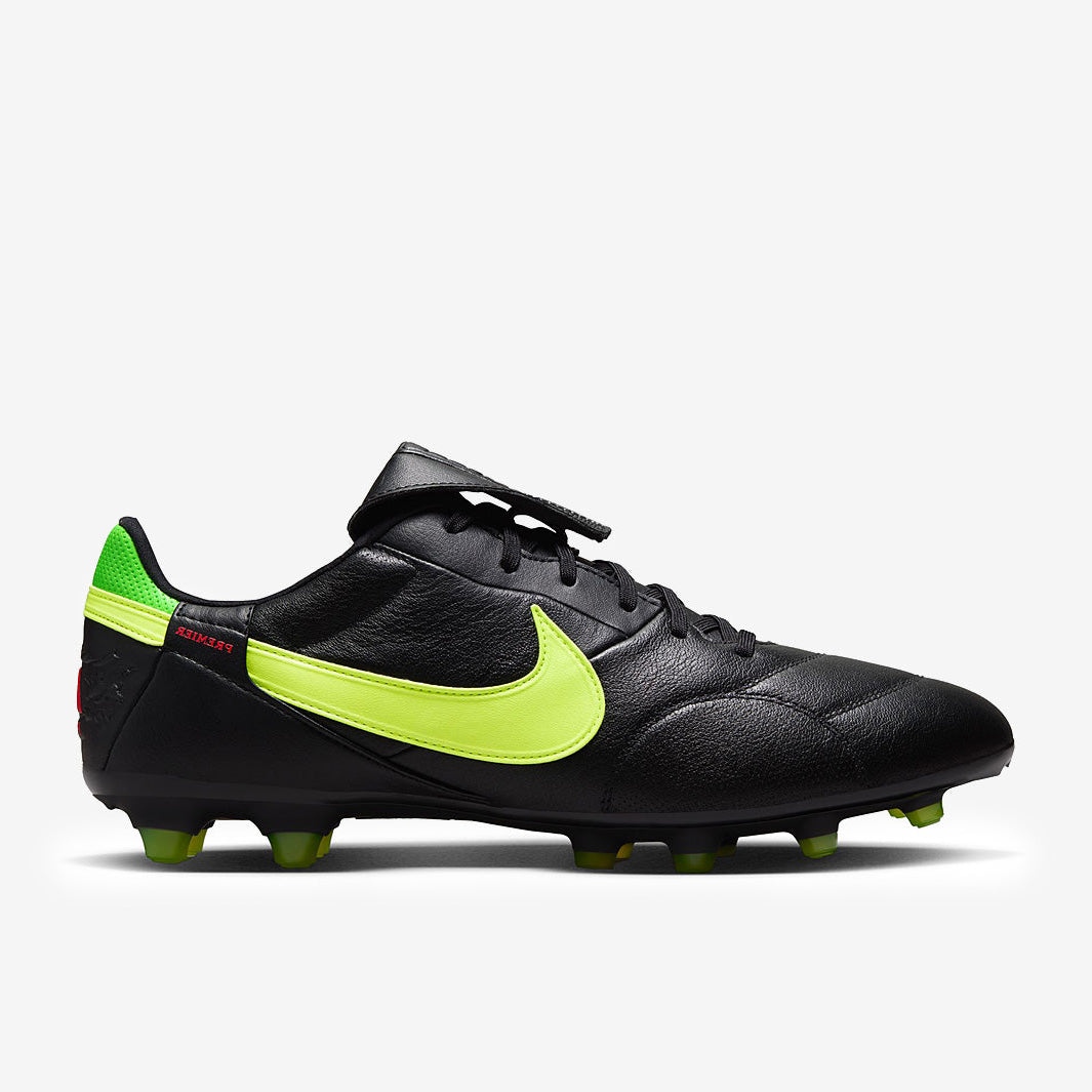 Premier 3 FG