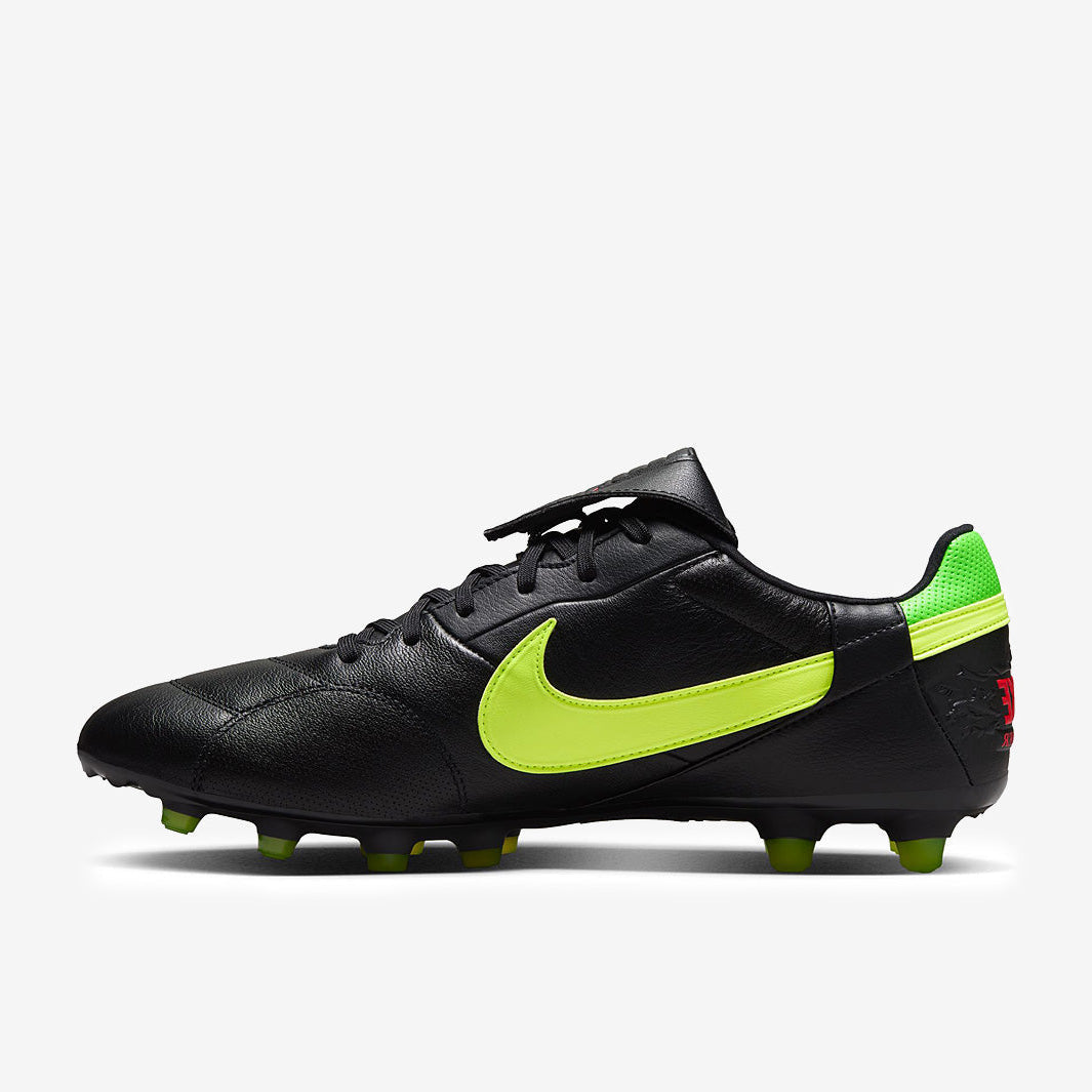 Premier 3 FG
