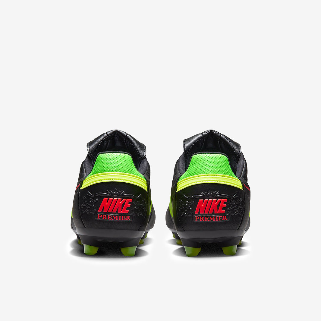 Premier 3 FG