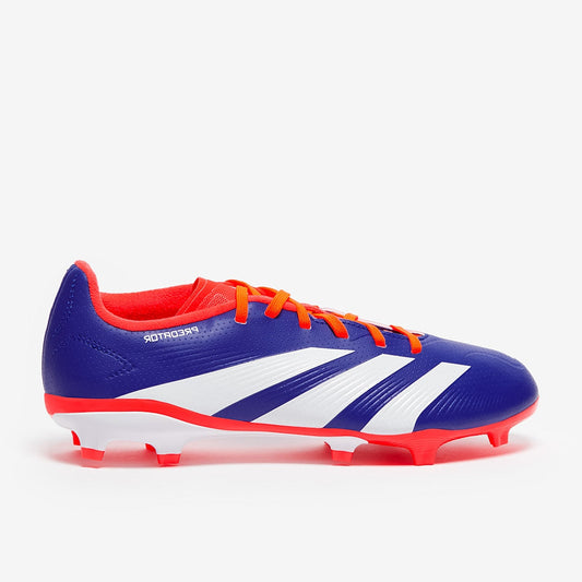 Predator League Jr FG "Advancement"