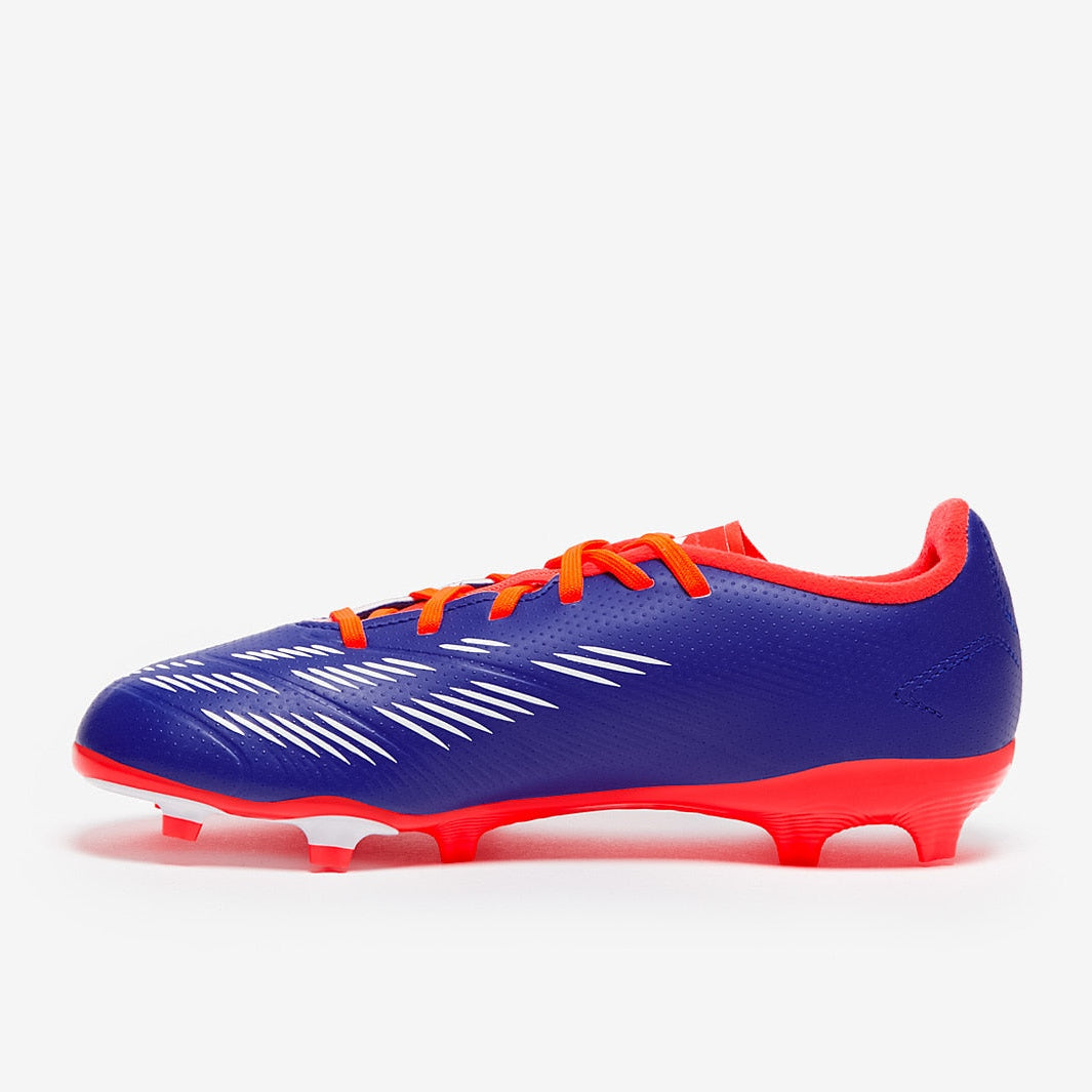 Predator League Jr FG "Advancement"