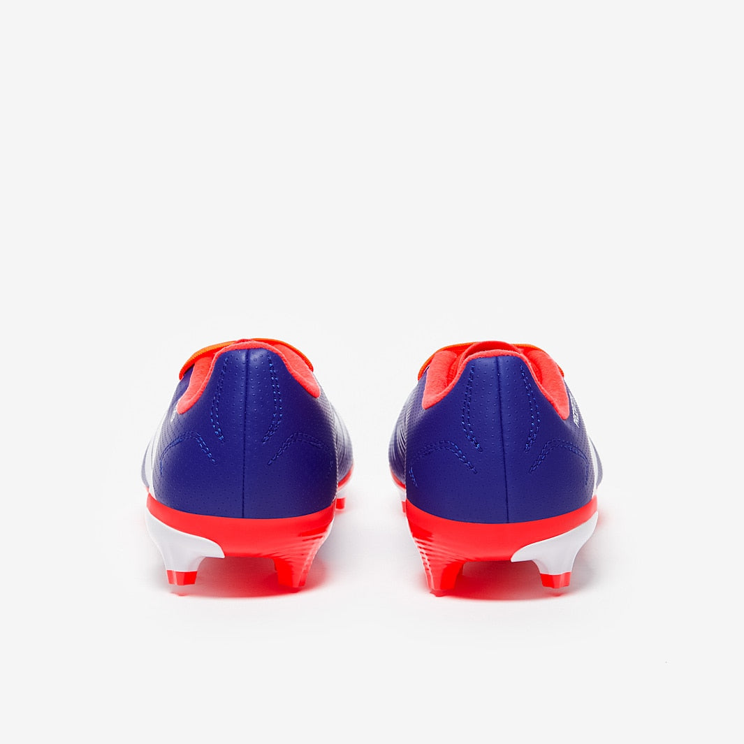 Predator League Jr FG "Advancement"