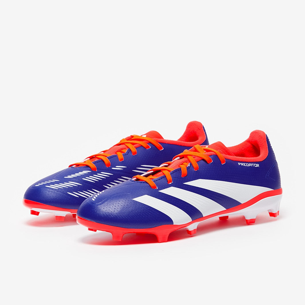 Predator League Jr FG "Advancement"