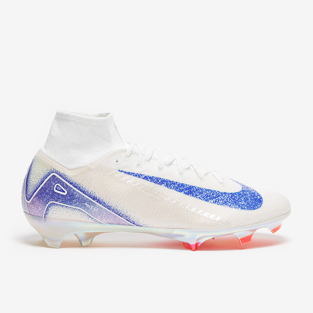 Mercurial Superfly 10 Elite FG "Blueprint"