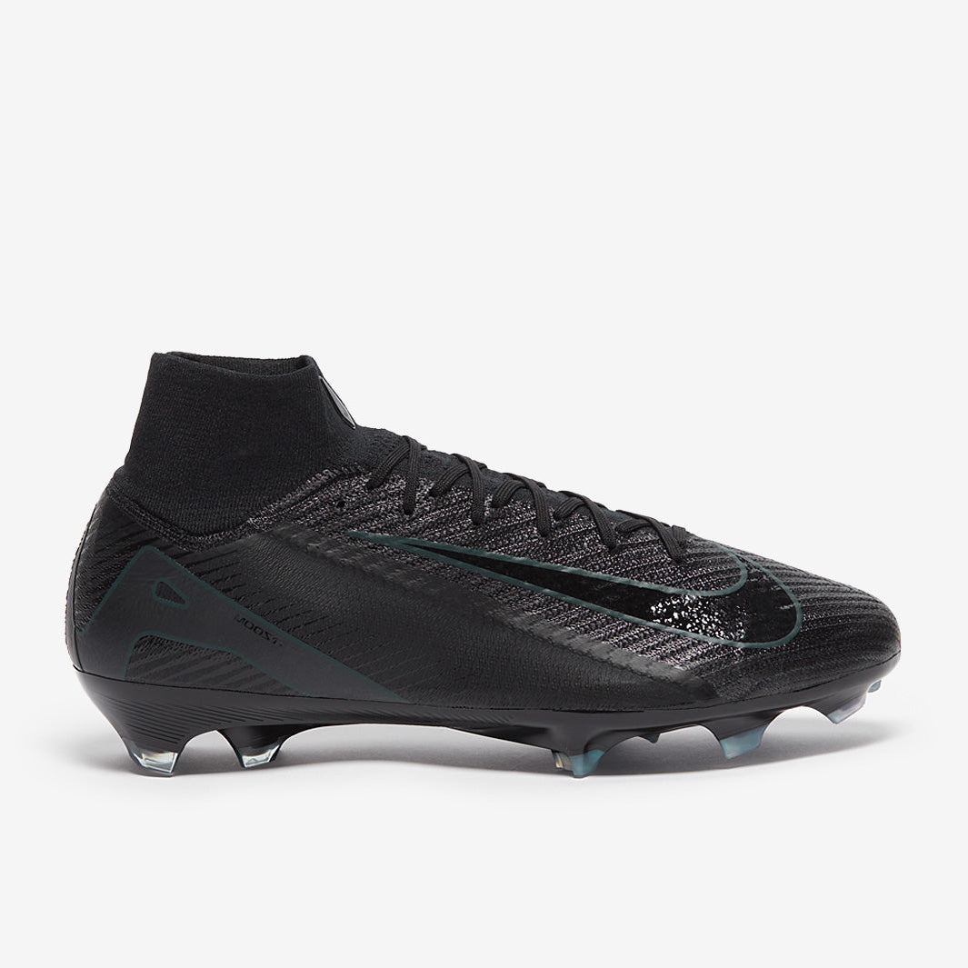 Mercurial Superfly 10 Elite FG "Shadow"