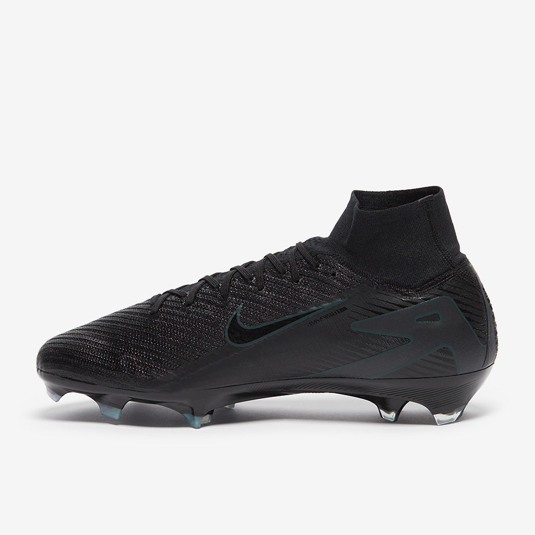 Mercurial Superfly 10 Elite FG "Shadow"
