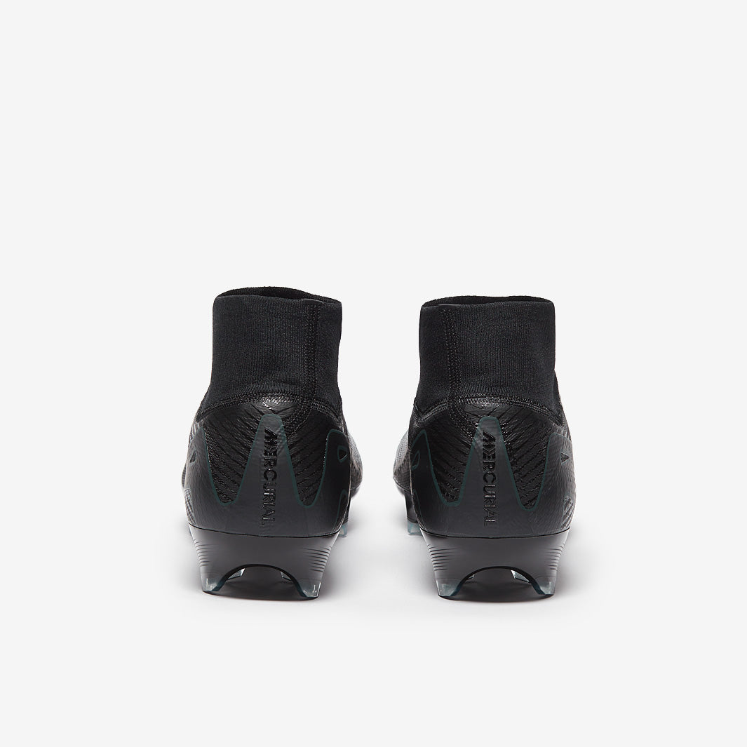 Mercurial Superfly 10 Elite FG "Shadow"