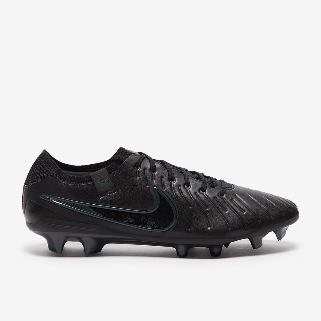 Tiempo Legend 10 Elite FG "Shadow"