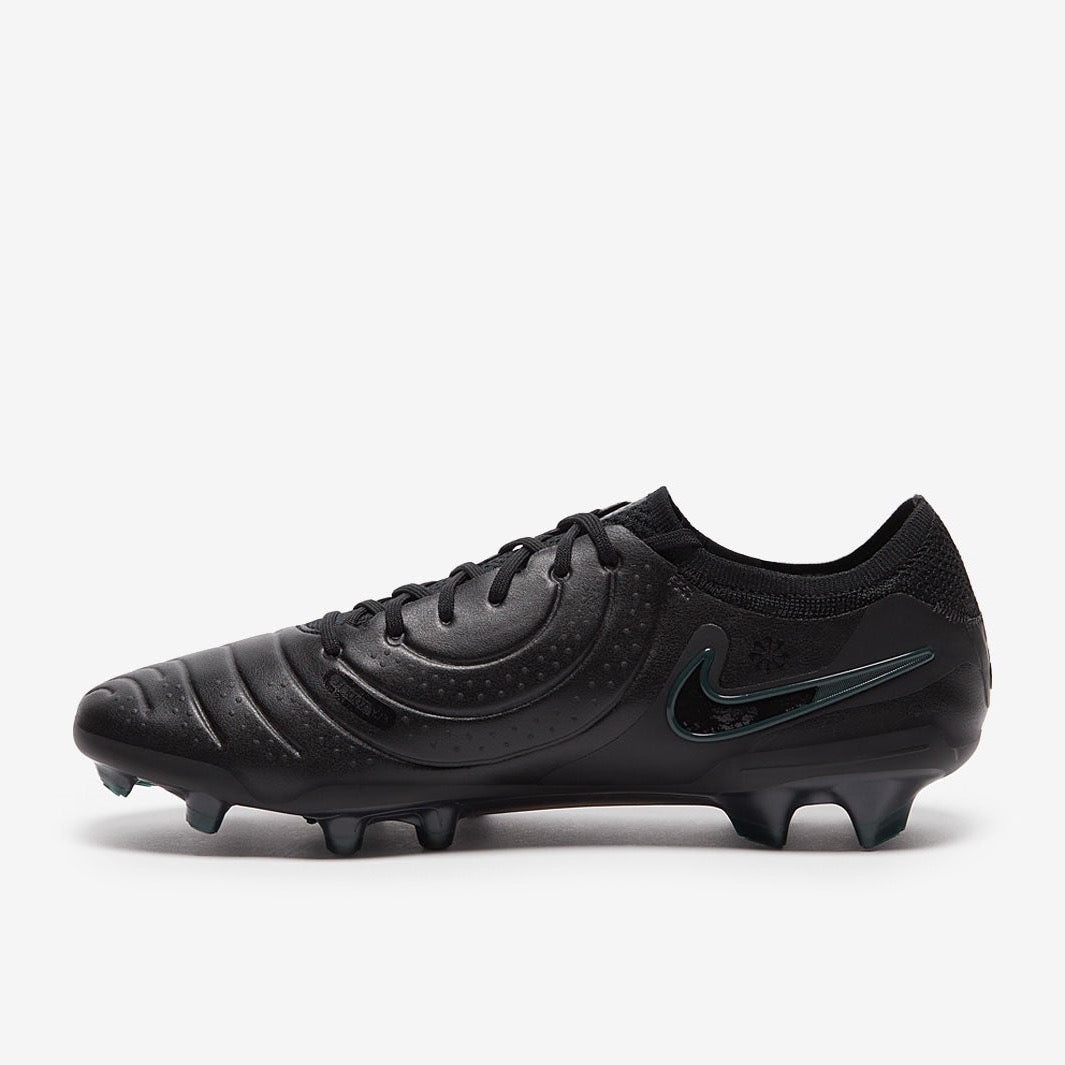 Tiempo Legend 10 Elite FG "Shadow"