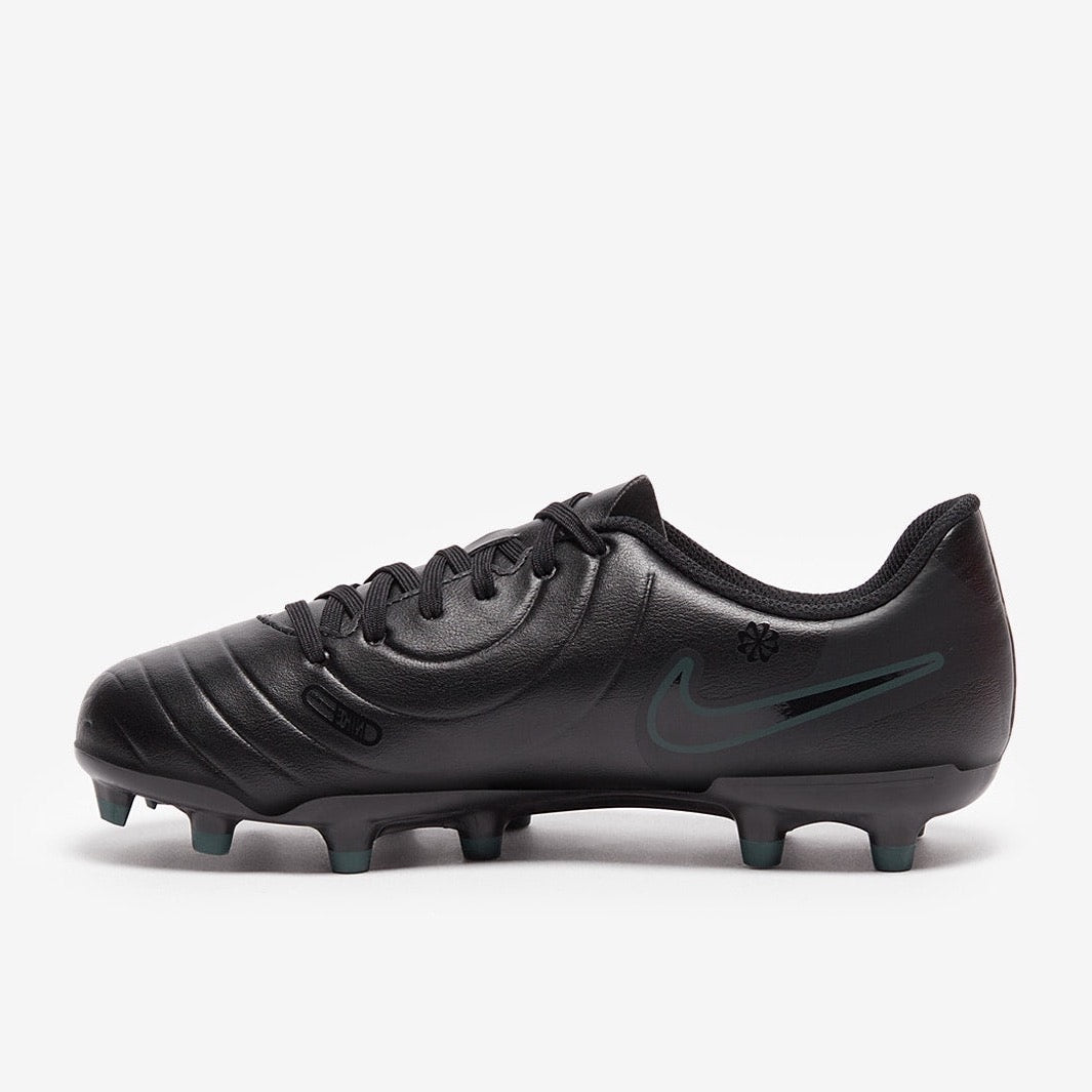 Tiempo Legend 10 Club Jr FG "Shadow"