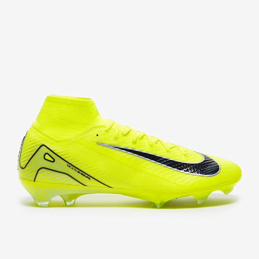 Mercurial Superfly 10 Elite FG "Mad Voltage"