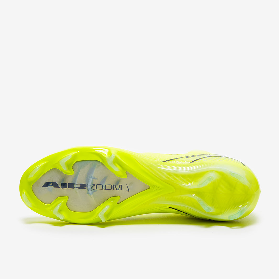 Mercurial Superfly 10 Elite FG "Mad Voltage"