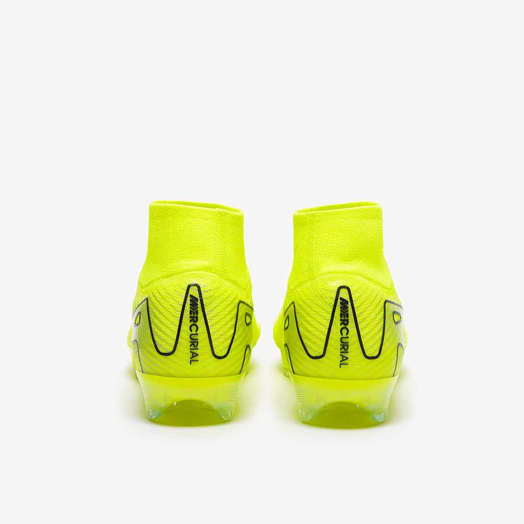 Mercurial Superfly 10 Elite FG "Mad Voltage"
