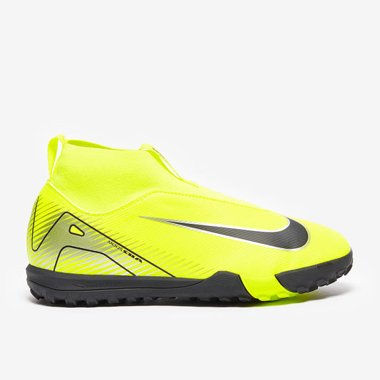 Mercurial Superfly 10 Academy Jr TF "Mad Voltage"