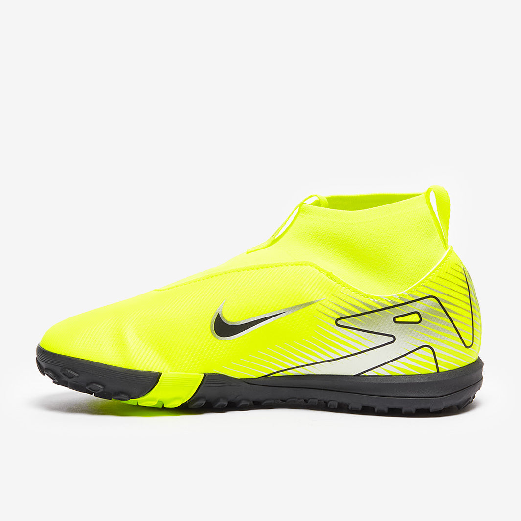 Mercurial Superfly 10 Academy Jr TF "Mad Voltage"