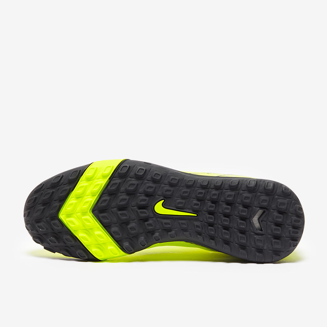 Mercurial Superfly 10 Academy Jr TF "Mad Voltage"