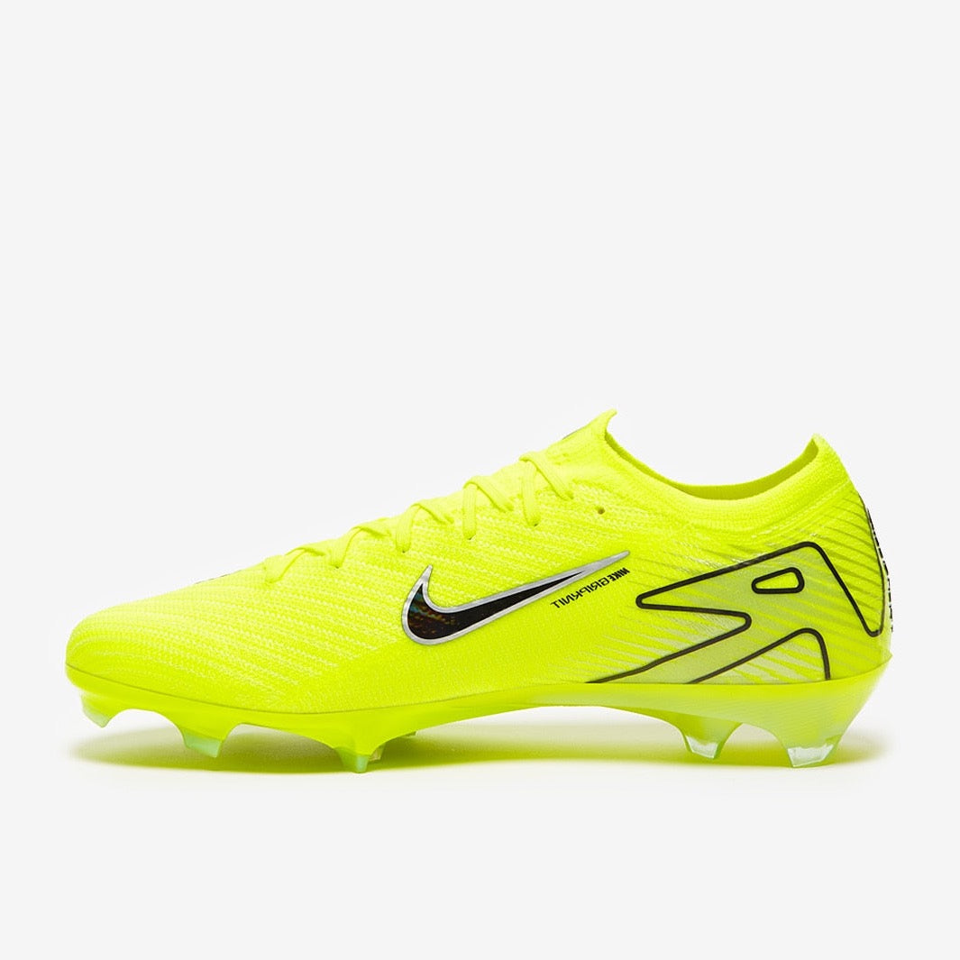 Mercurial Vapor 16 Elite FG "Mad Voltage"