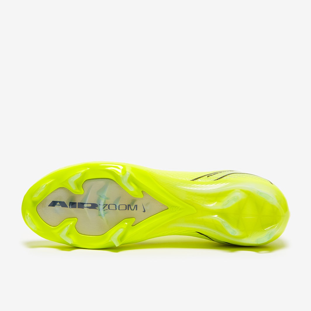 Mercurial Vapor 16 Elite FG "Mad Voltage"