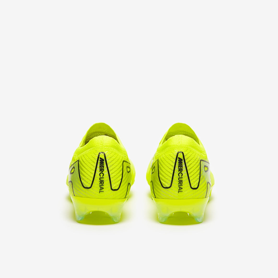 Mercurial Vapor 16 Elite FG "Mad Voltage"
