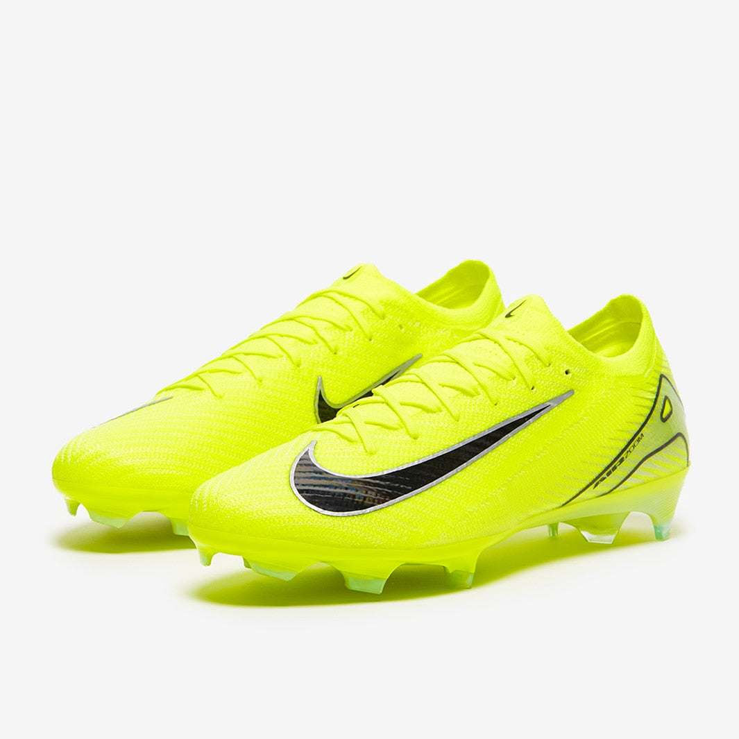 Mercurial Vapor 16 Elite FG "Mad Voltage"