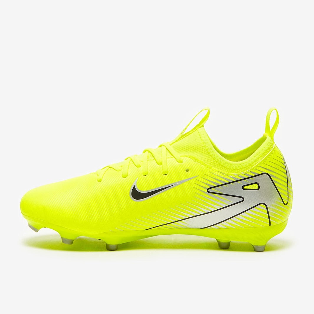 Mercurial Vapor 16 Academy Jr FG "Mad Voltage"