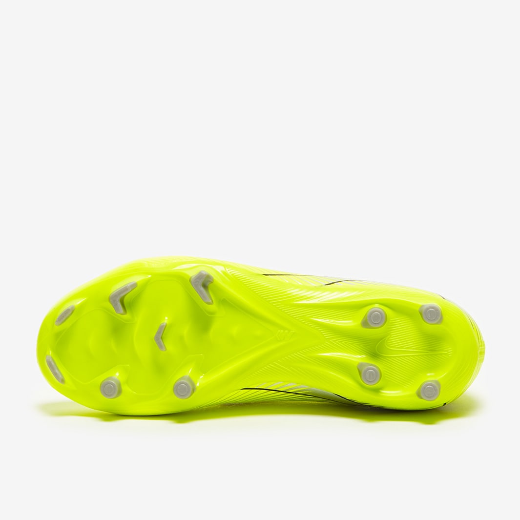 Mercurial Vapor 16 Academy Jr FG "Mad Voltage"