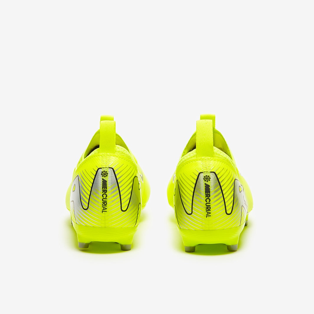 Mercurial Vapor 16 Academy Jr FG "Mad Voltage"