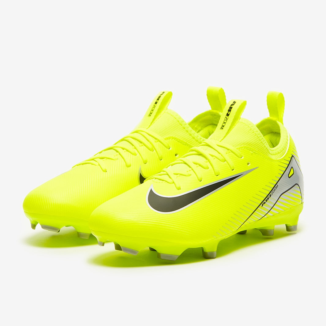 Mercurial Vapor 16 Academy Jr FG "Mad Voltage"