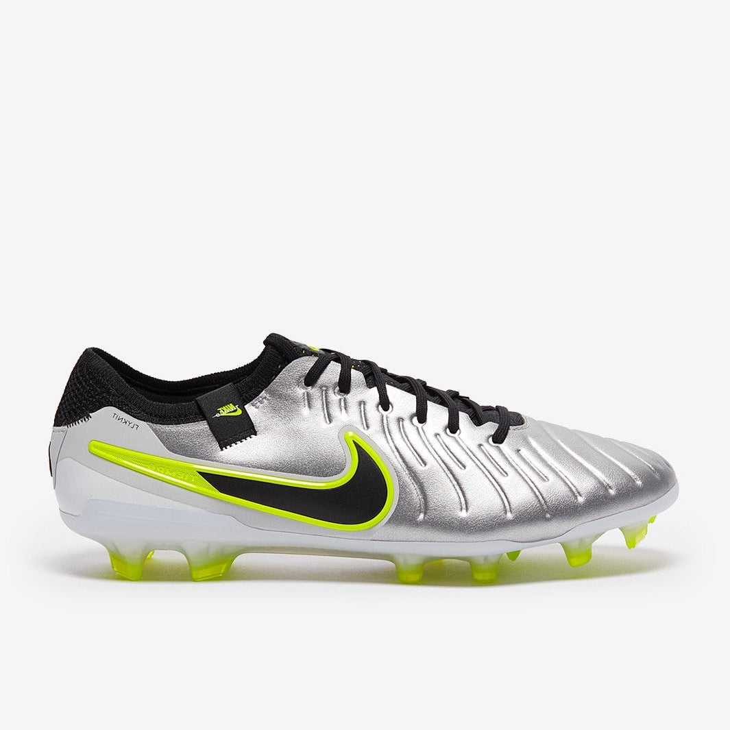Tiempo Legend 10 Elite FG "Mad Voltage"