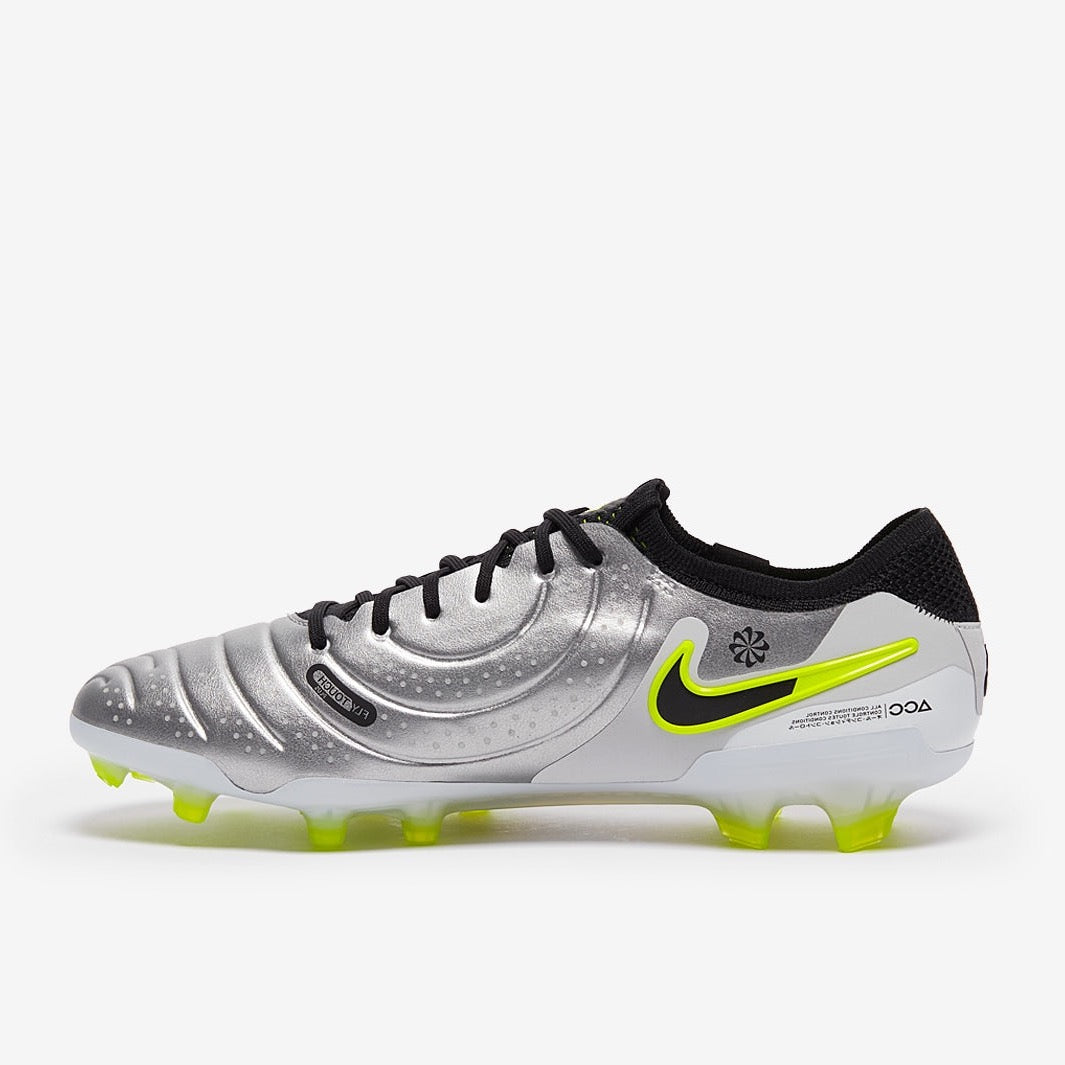 Tiempo Legend 10 Elite FG "Mad Voltage"