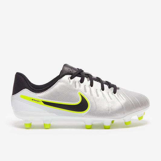 Tiempo Legend 10 Academy Jr FG "Mad Voltage"