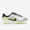Tiempo Legend 10 Academy Jr FG "Mad Voltage"