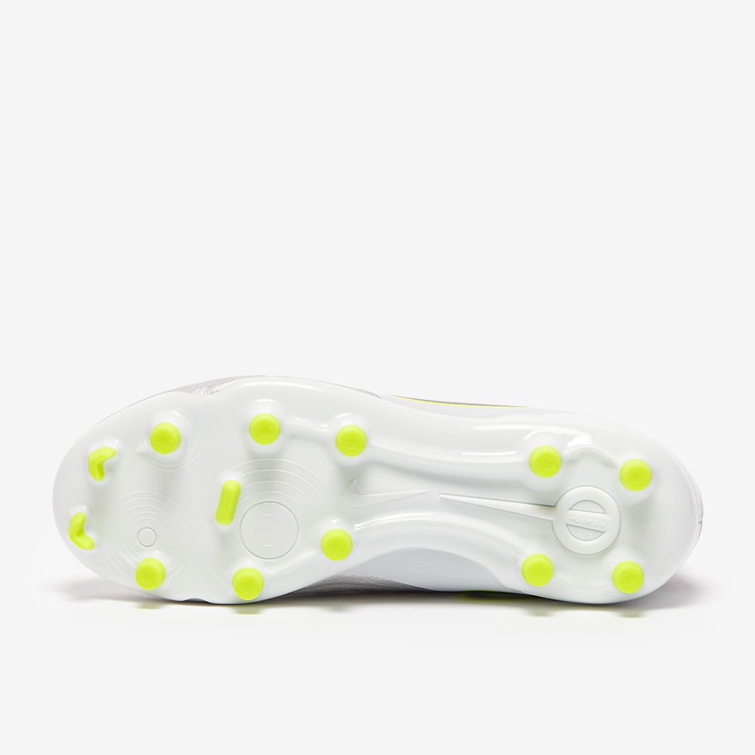 Tiempo Legend 10 Academy Jr FG "Mad Voltage"