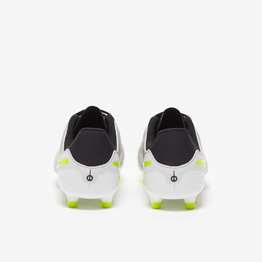 Tiempo Legend 10 Academy Jr FG "Mad Voltage"