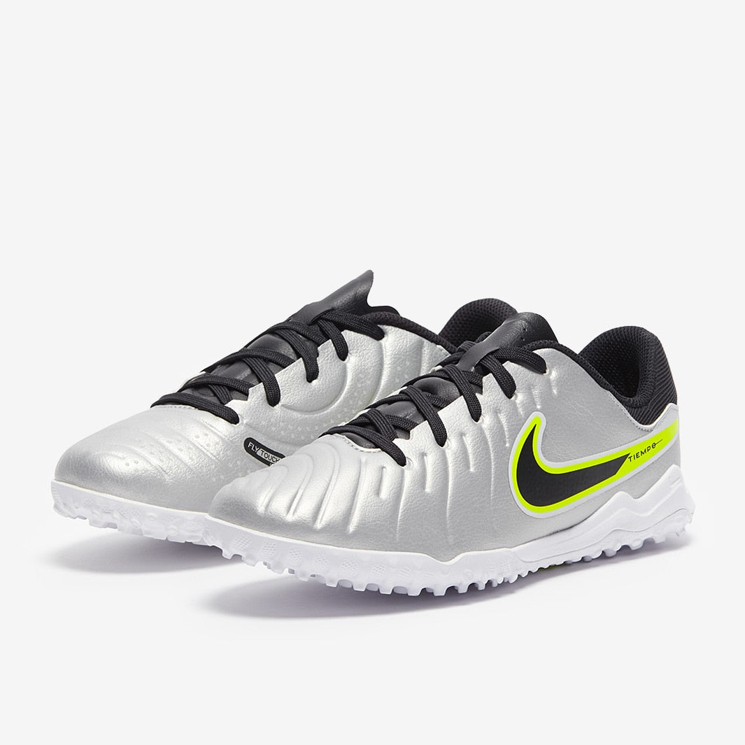 Tiempo Legend 10 Academy Jr TF "Mad Voltage"