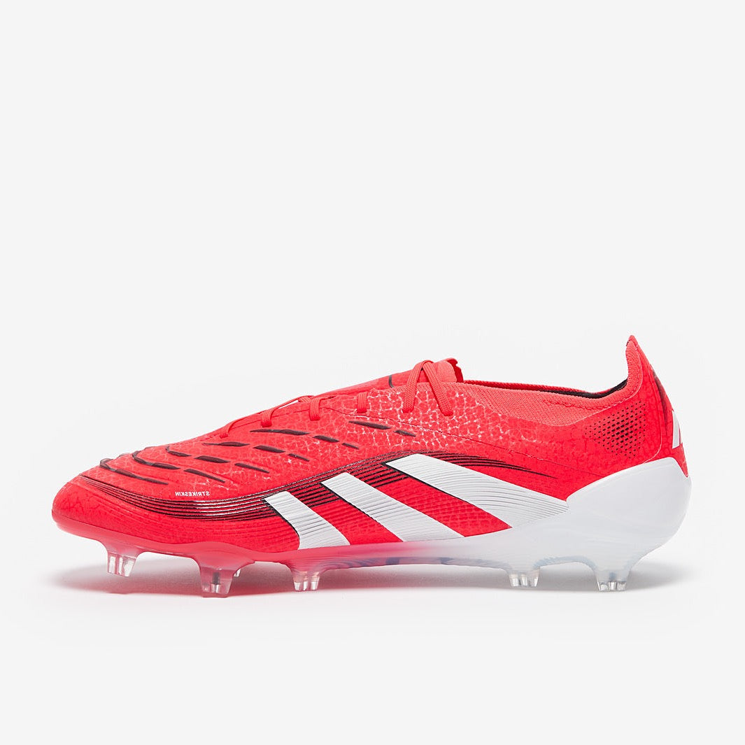 Predator Elite FG "Pure Victory"