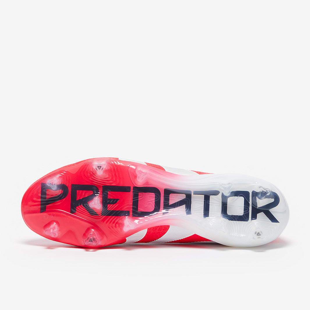 Predator Elite FG "Pure Victory"