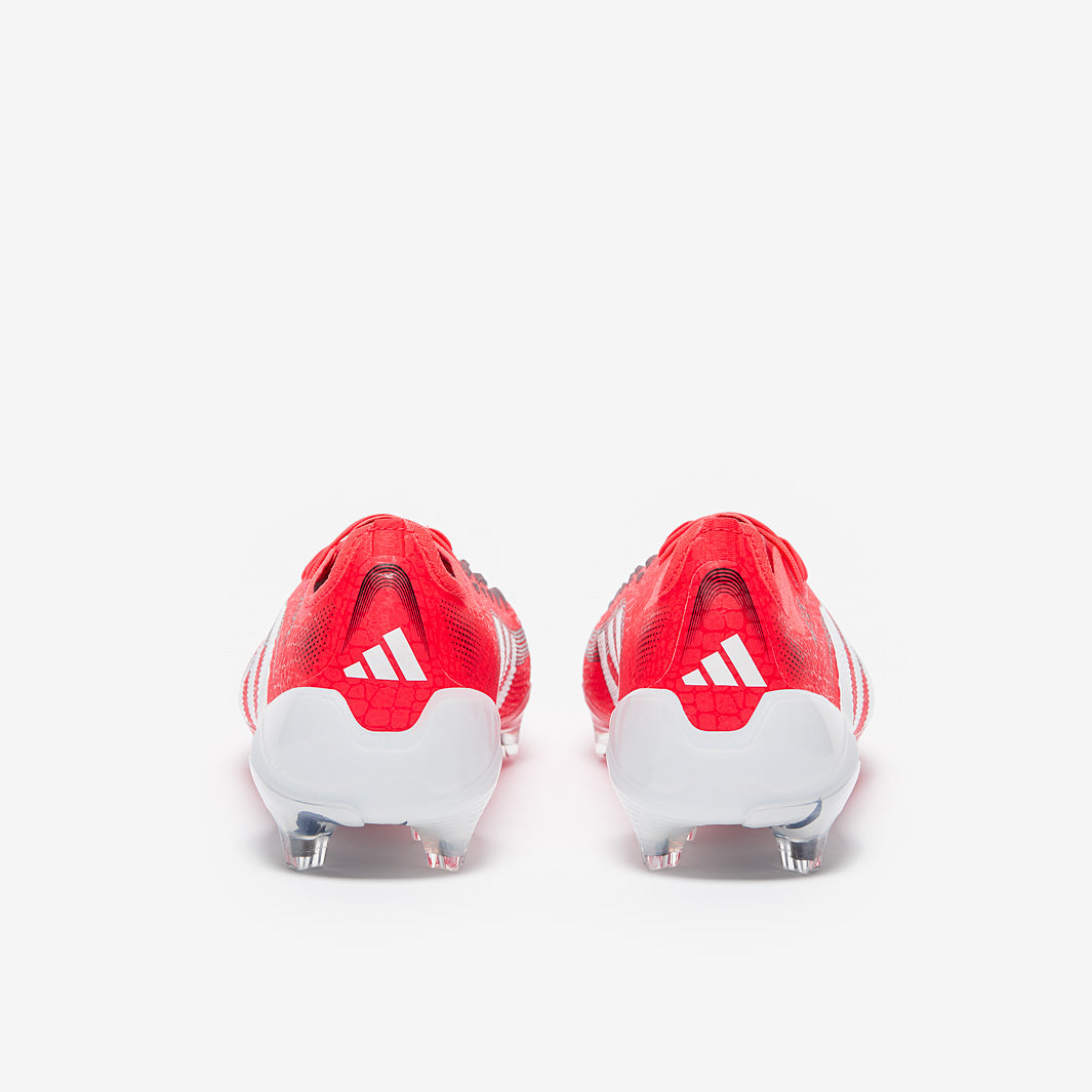 Predator Elite FG "Pure Victory"