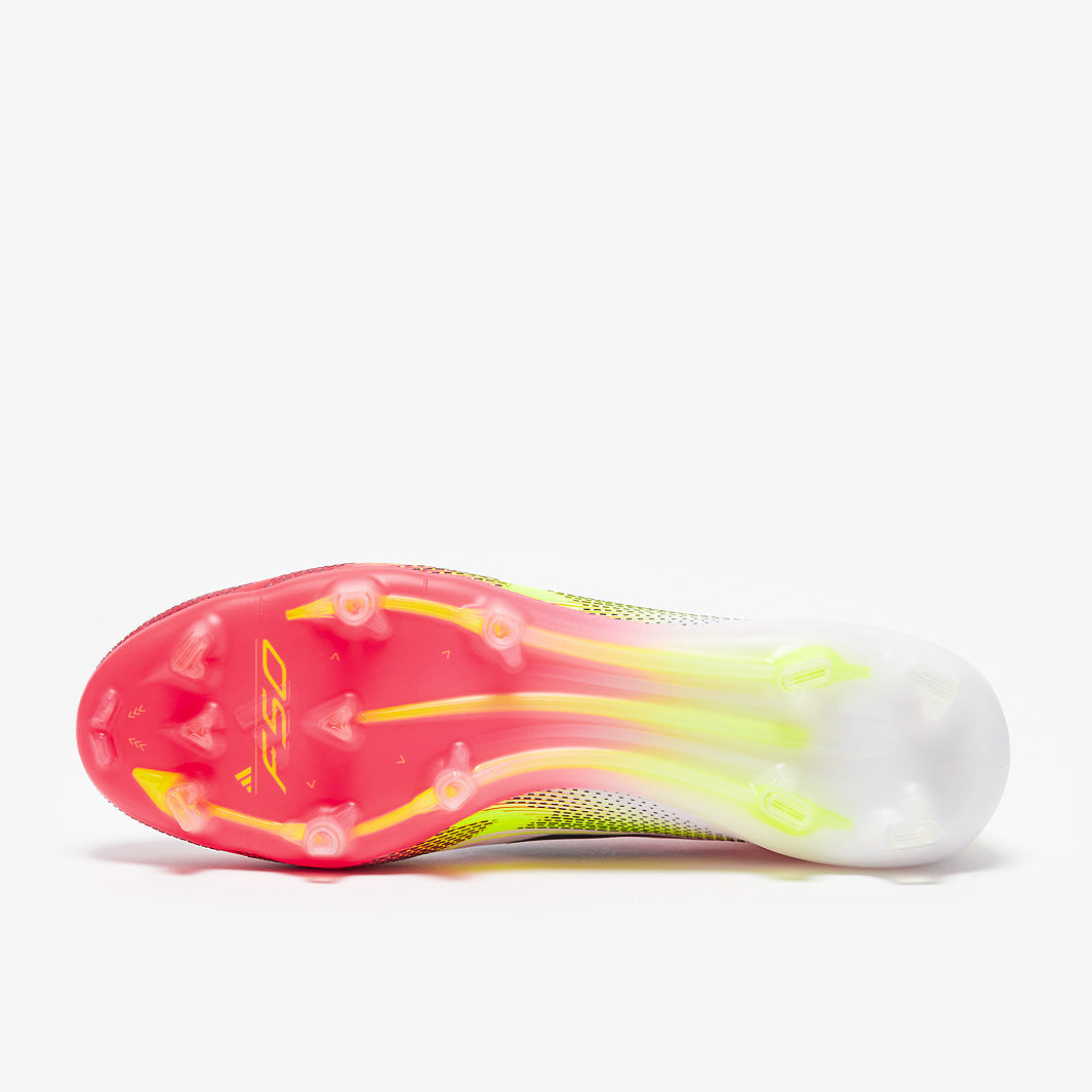 F50 Elite FG "Pure Victory"