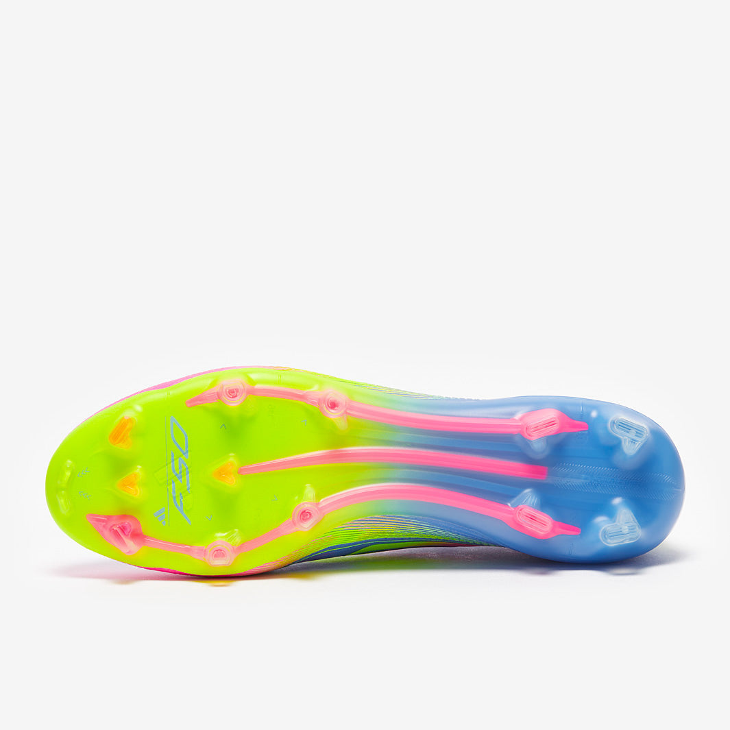 F50 Elite FG "Celestial Victory"