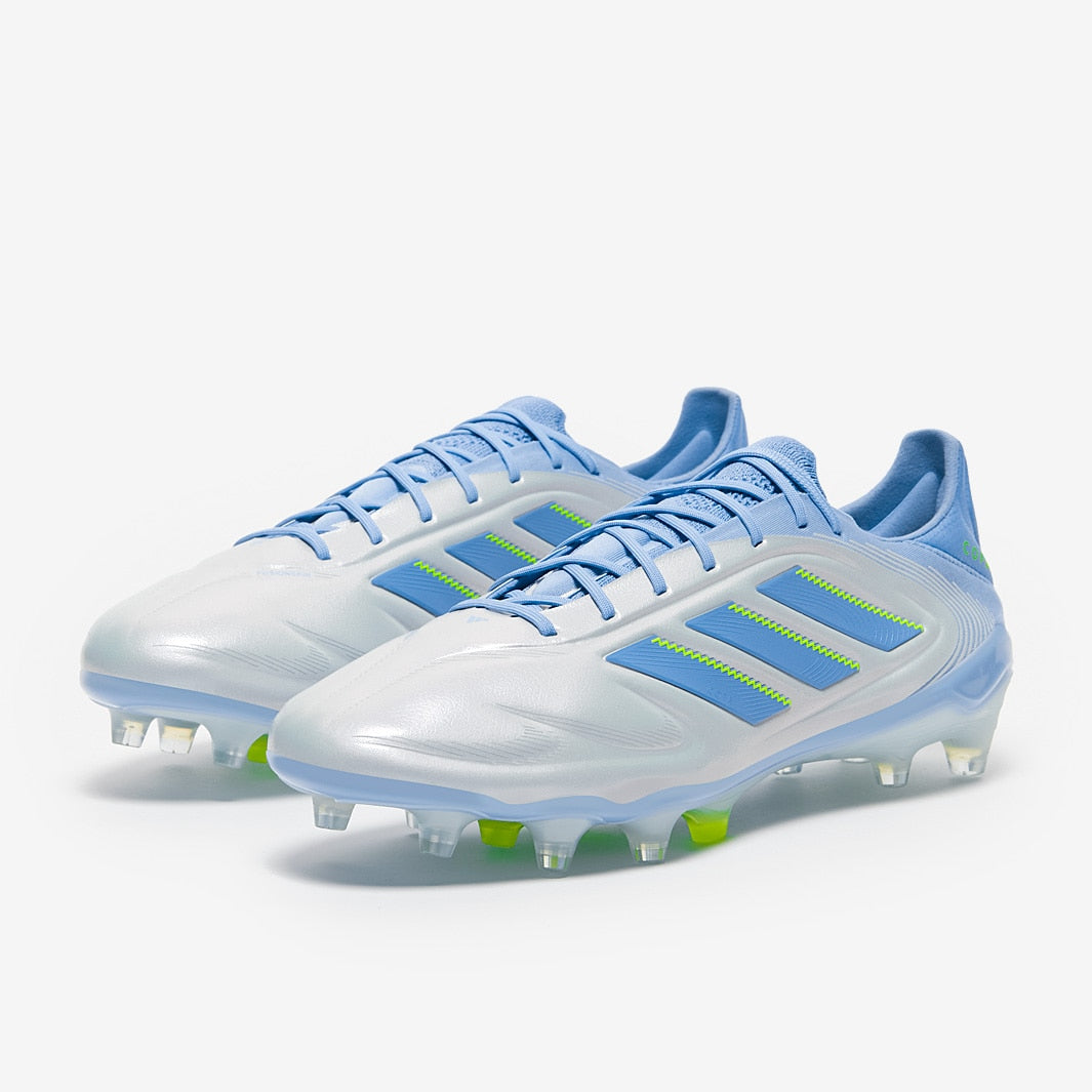 Copa Pure 3 Elite FG "Celestial Victory"