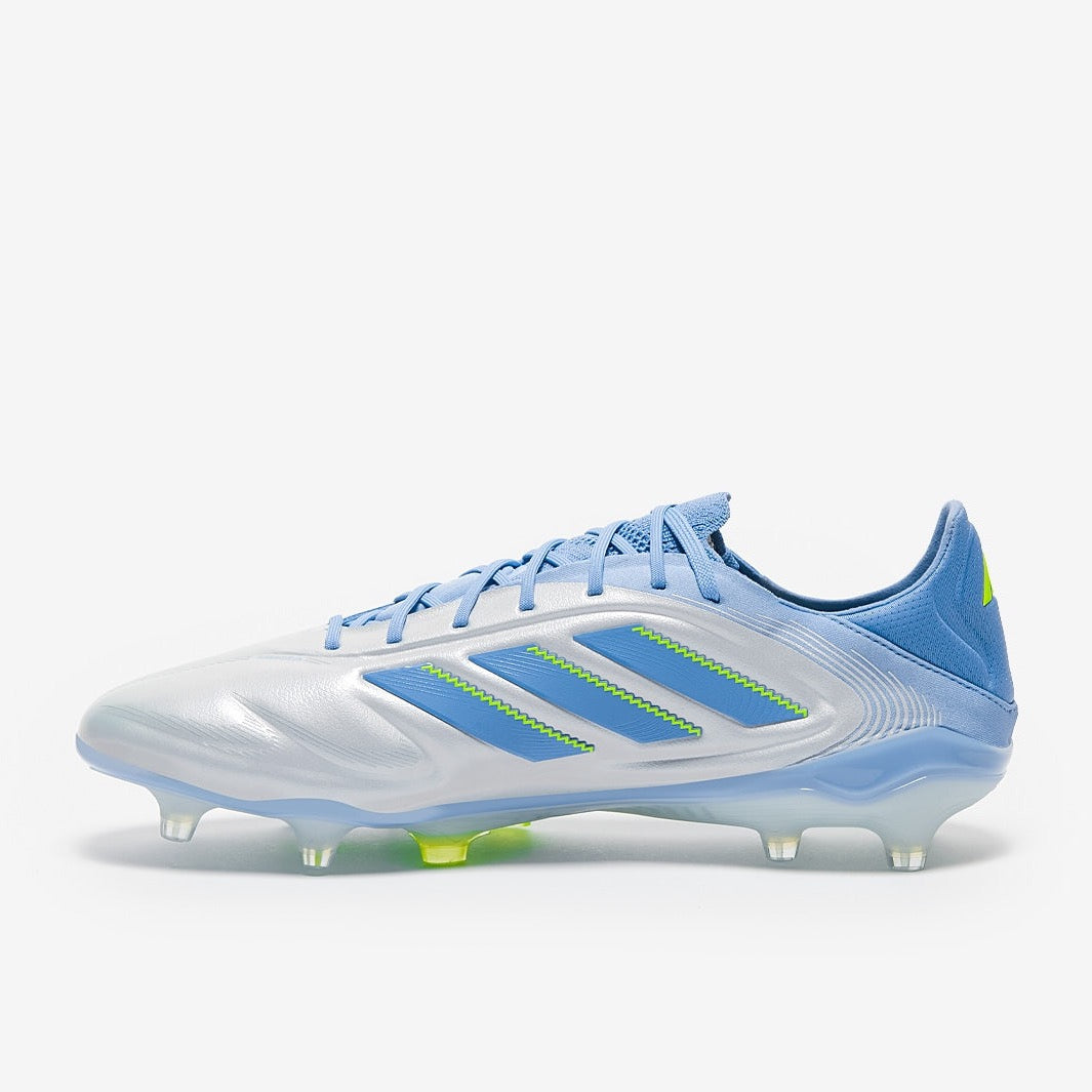 Copa Pure 3 Elite FG "Celestial Victory"