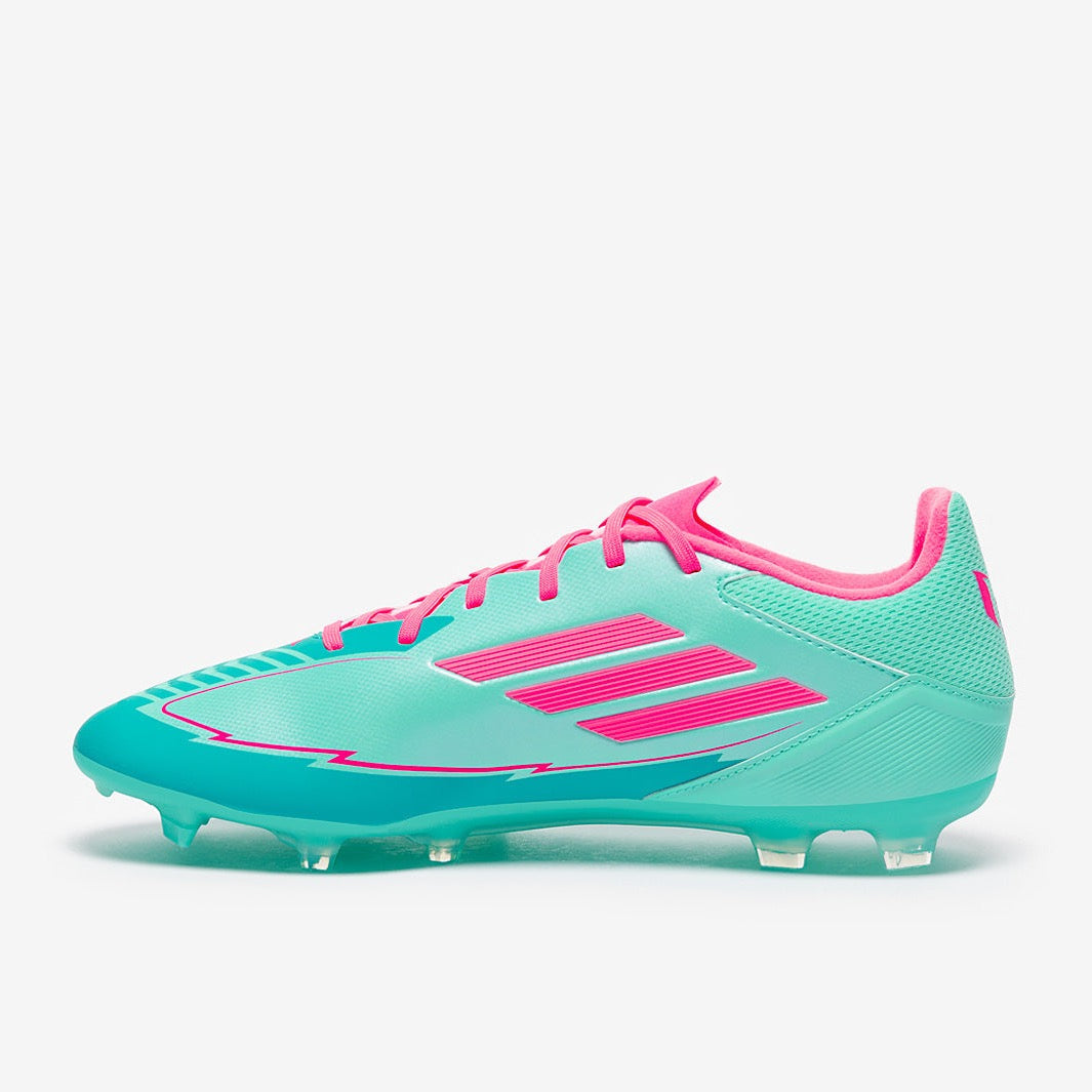 F50 League FG Messi "La Vida Tropical"