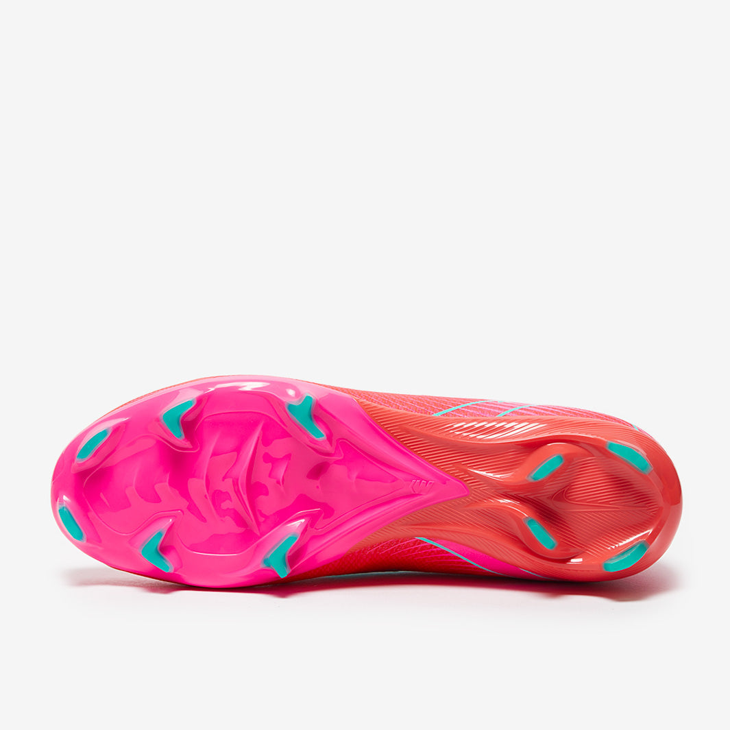 Mercurial Vapor 16 Pro FG "Mad Energy"