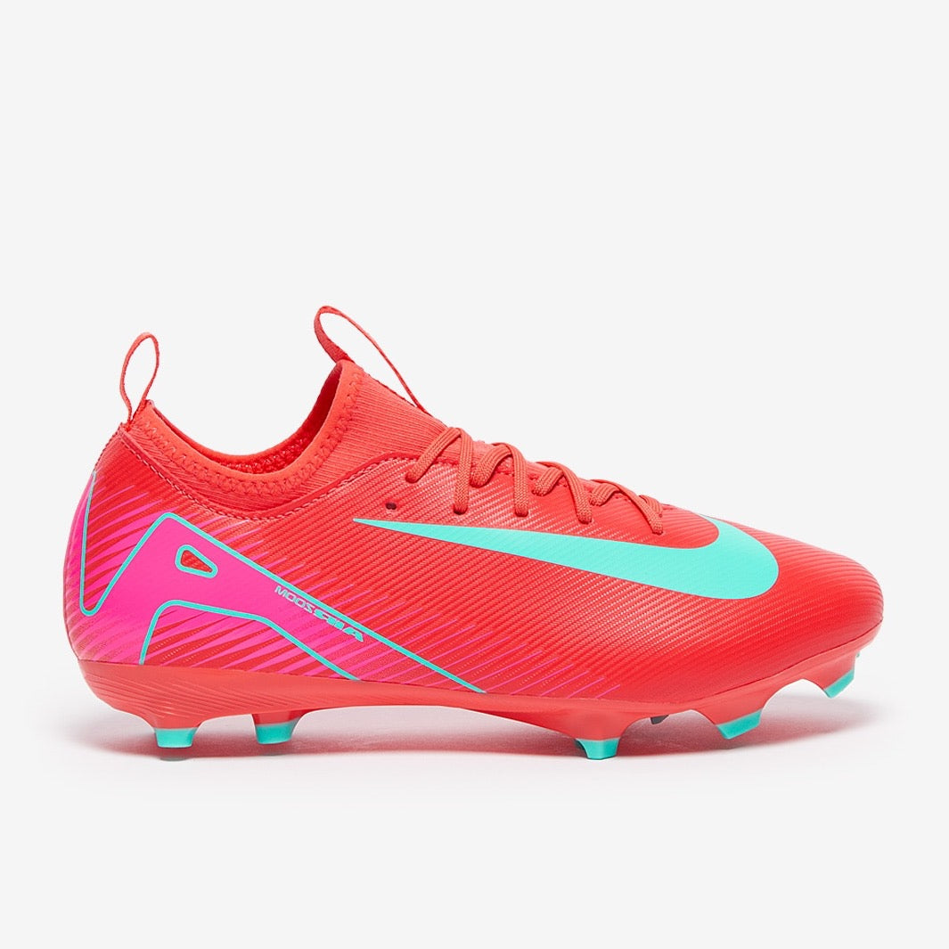 Mercurial Vapor 16 Academy Jr FG "Mad Energy"