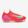 Mercurial Vapor 16 Academy Jr FG "Mad Energy"