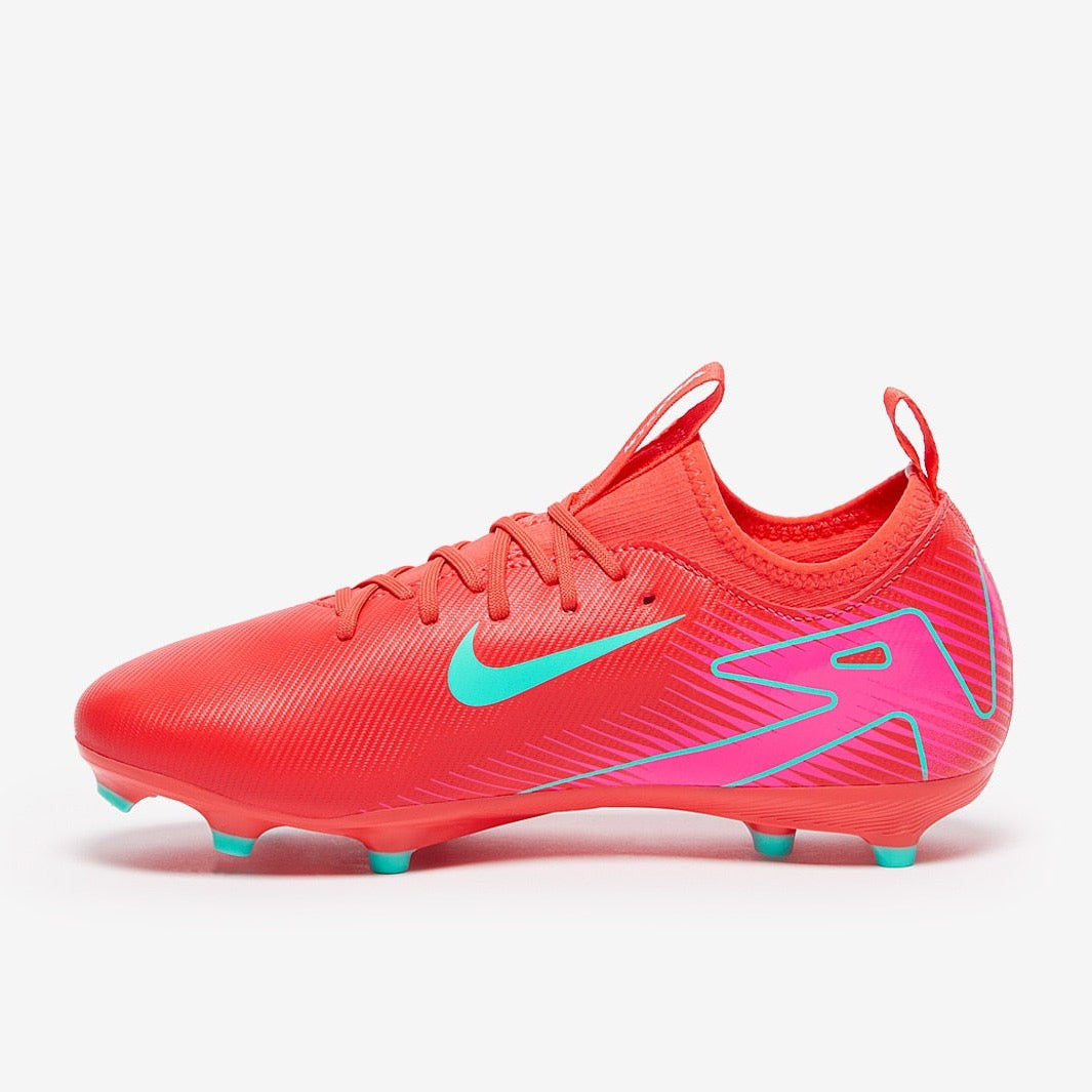 Mercurial Vapor 16 Academy Jr FG "Mad Energy"