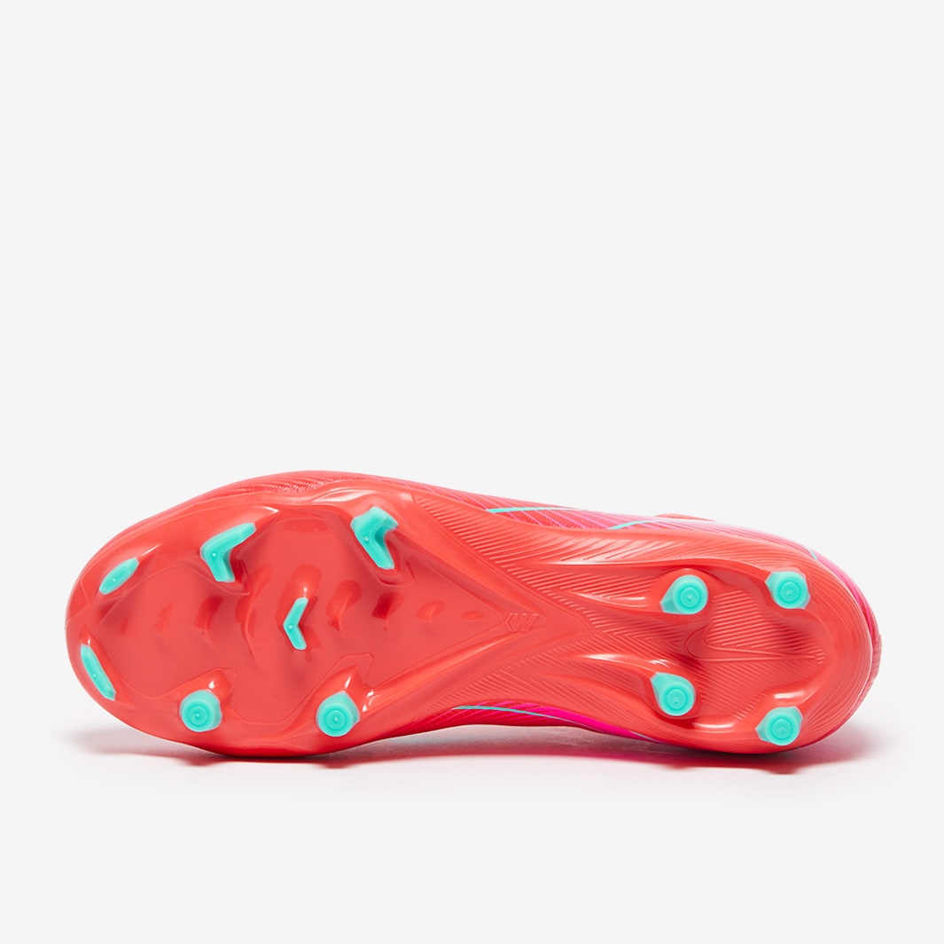 Mercurial Vapor 16 Academy Jr FG "Mad Energy"