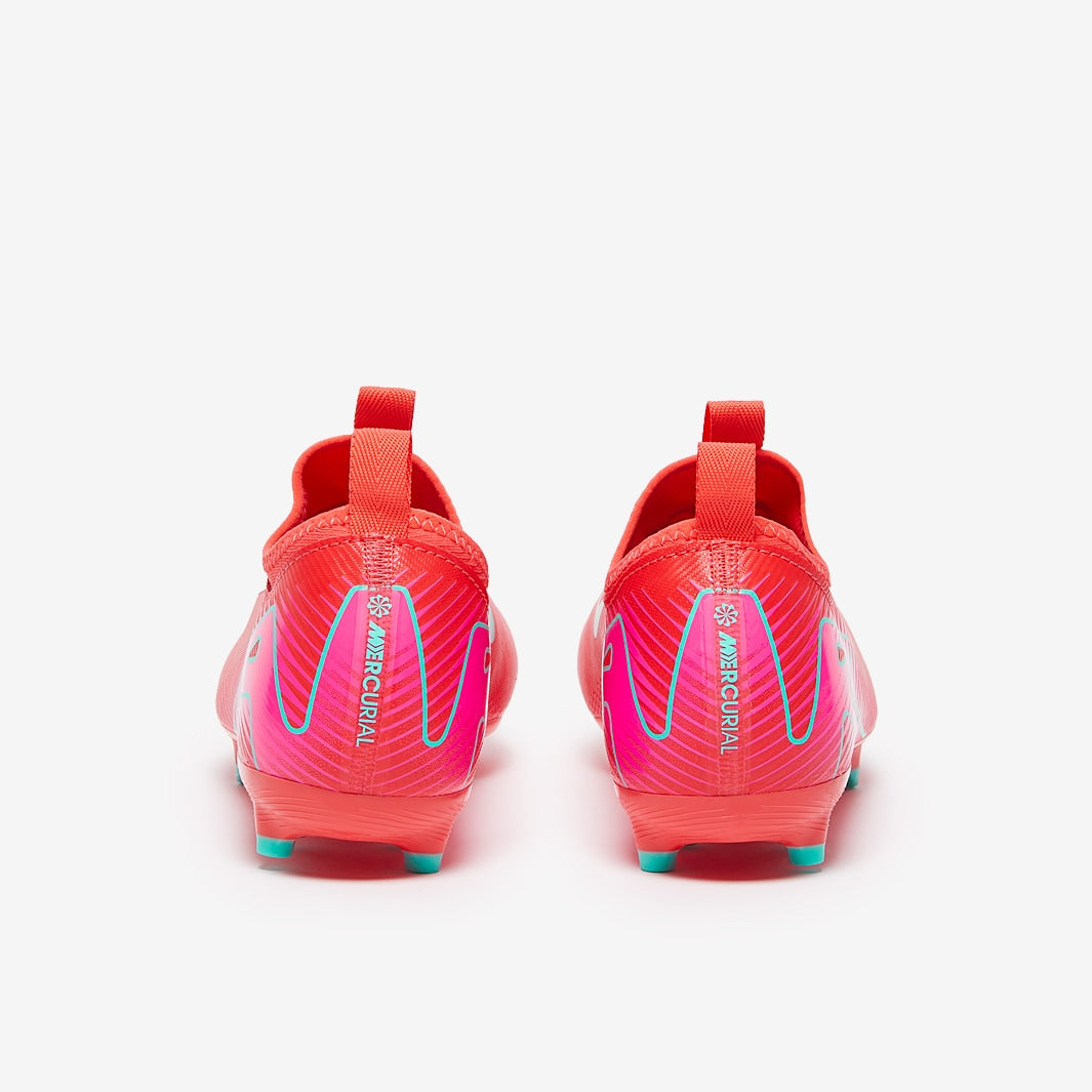 Mercurial Vapor 16 Academy Jr FG "Mad Energy"
